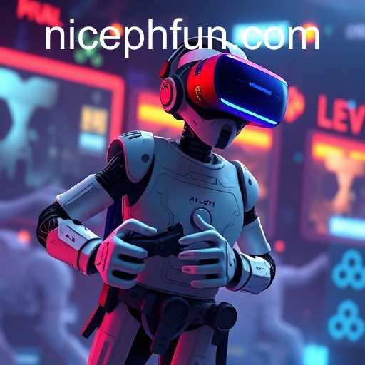 The Rise of AI in Gaming: A New Era for Niceph