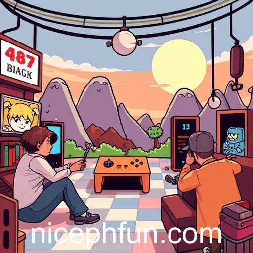 The Fusion of Classics and Innovation in Gaming