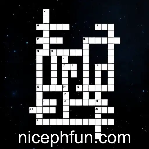 Unlocking the Elegance of 'Niceph': A Unique Approach to Crossword Puzzles