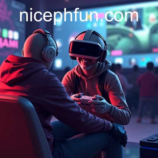 The Evolution of Online Gaming Platforms