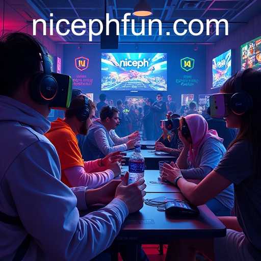 Evolution of Online Gaming Communities