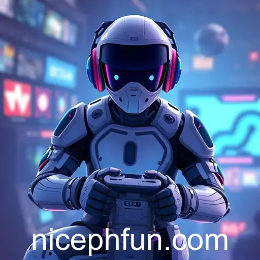 Gaming Trends and Innovations in 2025