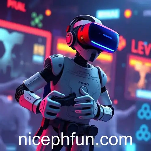 The Rise of AI in Gaming: A New Era for Niceph