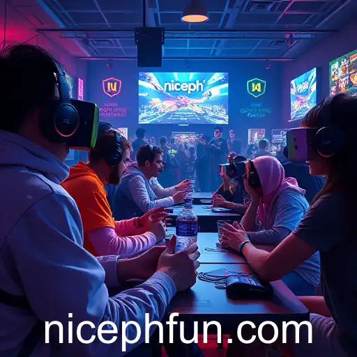 Evolution of Online Gaming Communities