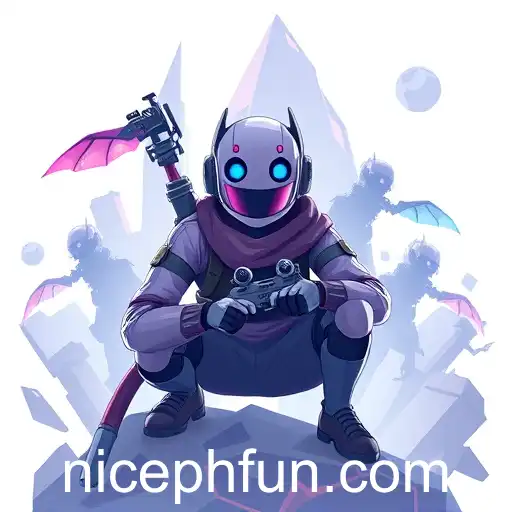 Niceph: The Evolving Landscape of Online Games