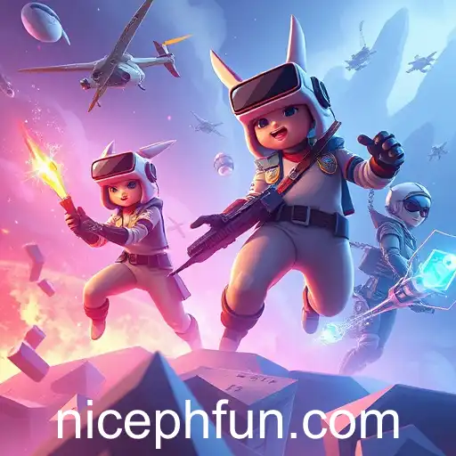 Gaming Innovation: The Rise of Niceph