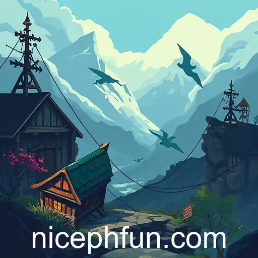 Gaming Trends and New Experiences Emerge