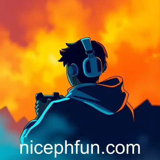 Gaming World's Latest Buzz: niceph - A Rising Phenomenon