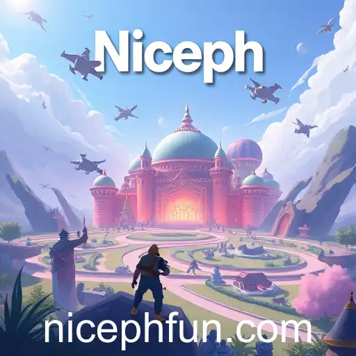 Gaming Innovation with Niceph