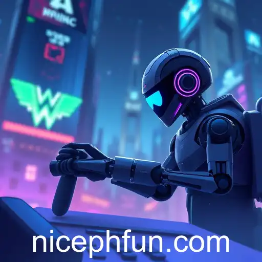 Revolution in Online Gaming: NICEph's Growing Influence