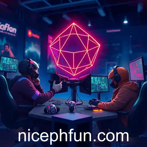 The Rise of Niceph in Gaming Communities