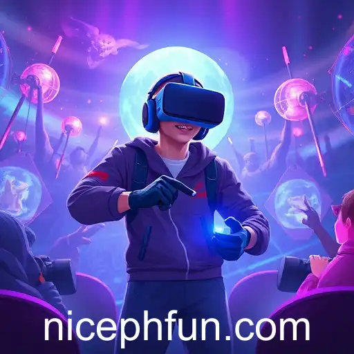 The Rise of NICEPH: Revolutionizing Online Gaming