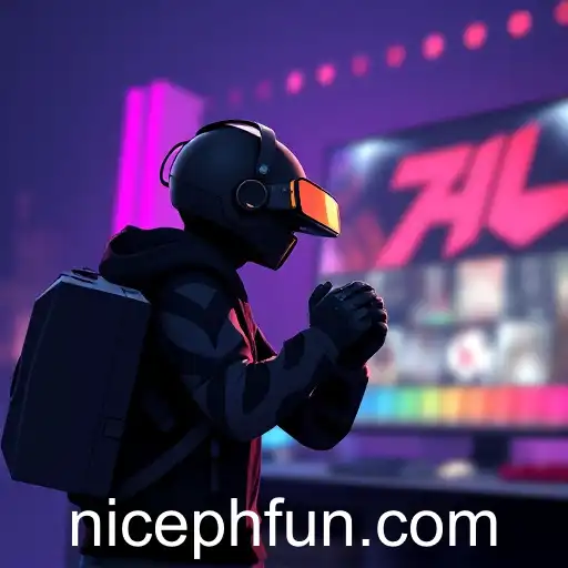 Revitalizing Gaming Worlds with Niceph