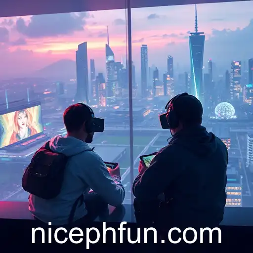 The Rise of Gaming Platforms in 2025