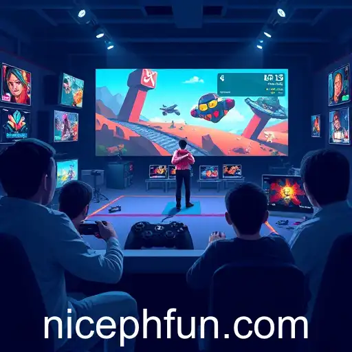 The Rise of Gaming Culture in 2025