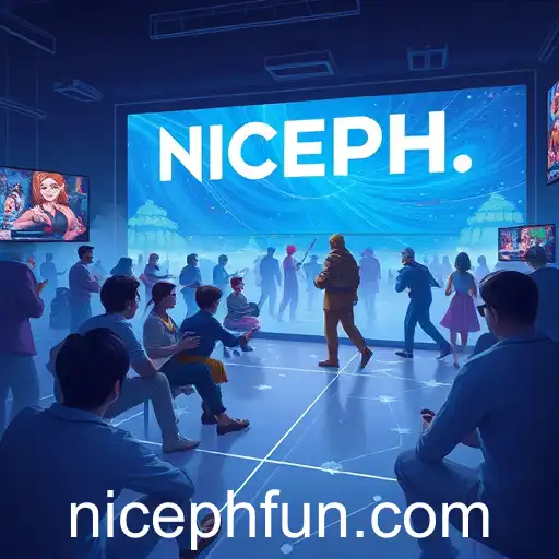 The Rise of Niceph in the Gaming World