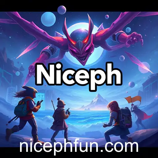 Exploring the Rise of 'niceph' in Online Gaming