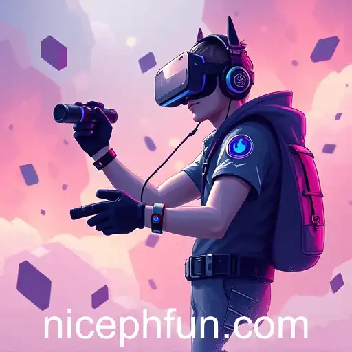The Rise of Niceph in Gaming
