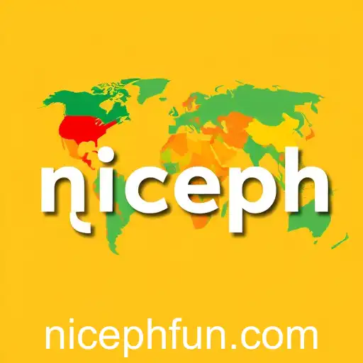 The Rise of Niceph in Gaming Communities