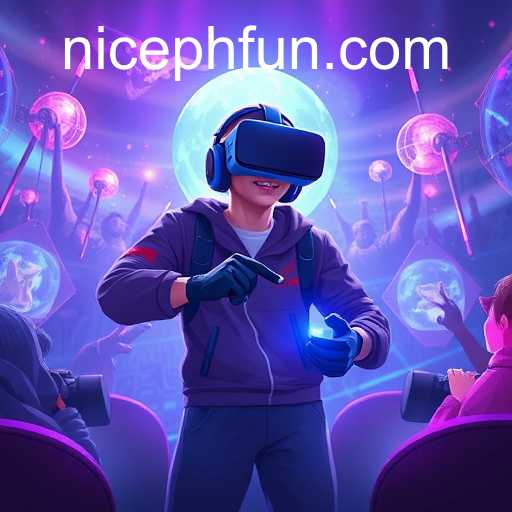 The Rise of NICEPH: Revolutionizing Online Gaming