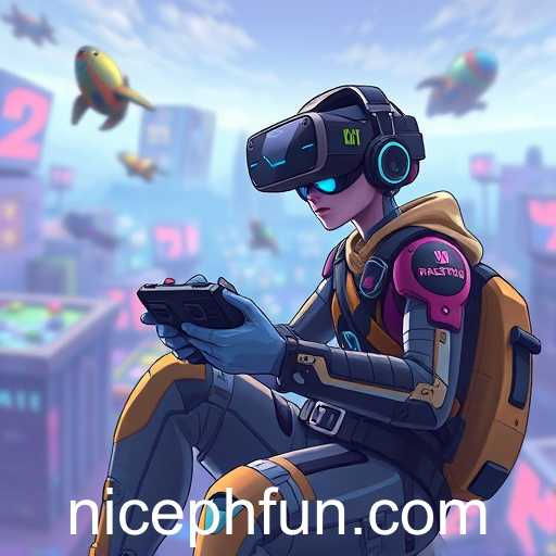 Niceph: Evolution in Online Gaming