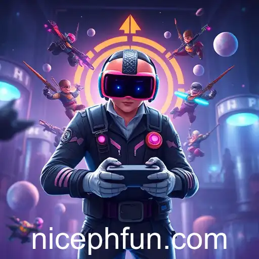 Embracing Virtual Worlds: The Surge of Online Gaming