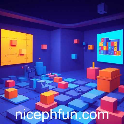 The Surging Popularity of Online Puzzle Games