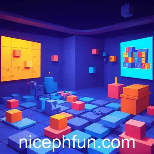 The Surging Popularity of Online Puzzle Games