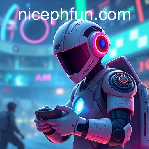 The Rise of Niceph in the Gaming World