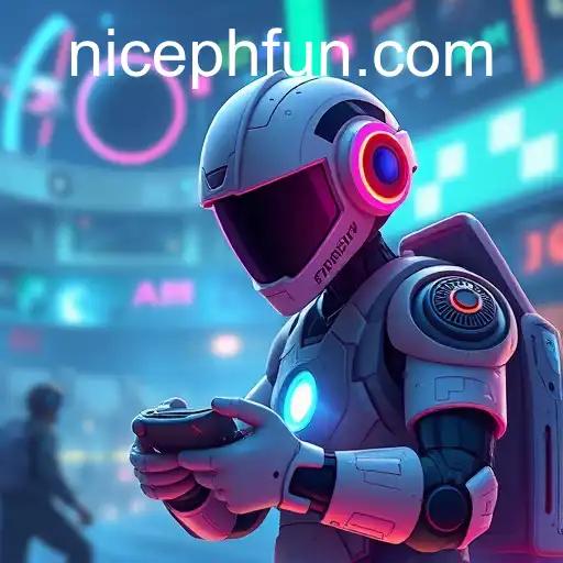 The Rise of Niceph in the Gaming World
