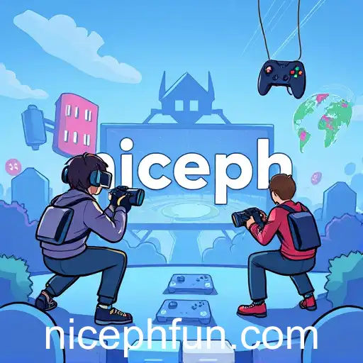 The Rise of Niceph in the Gaming World