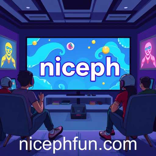 The Rise of NICEPH in Online Gaming