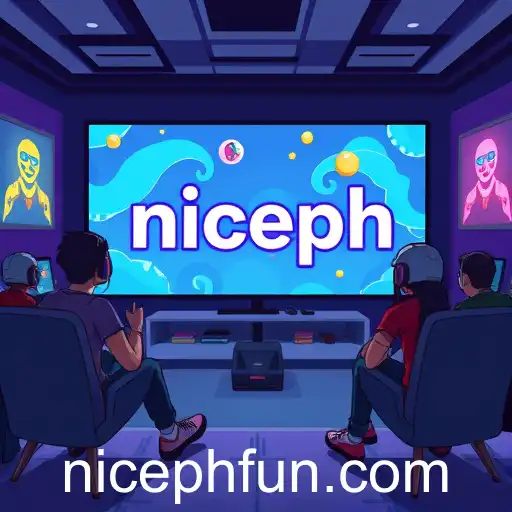 The Rise of NICEPH in Online Gaming