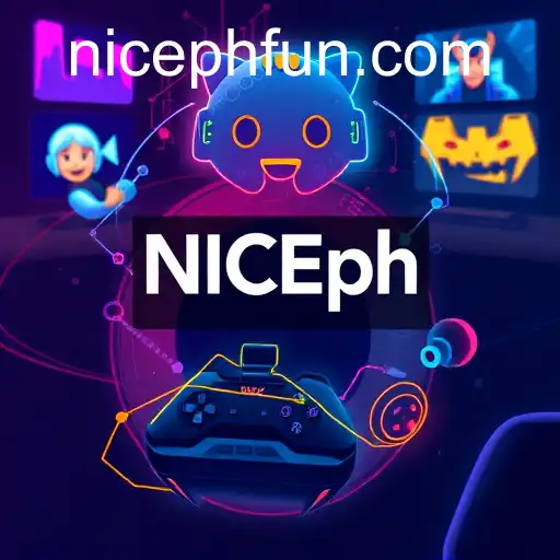 The Rise of Niceph: Gaming Beyond 2025