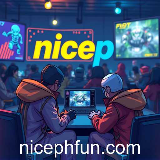 Exploring the Rise of 'niceph' in Online Gaming
