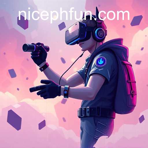 The Rise of Niceph in Gaming