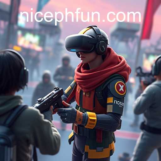 The Rise of NicePH: A Game Changer in Online Gaming