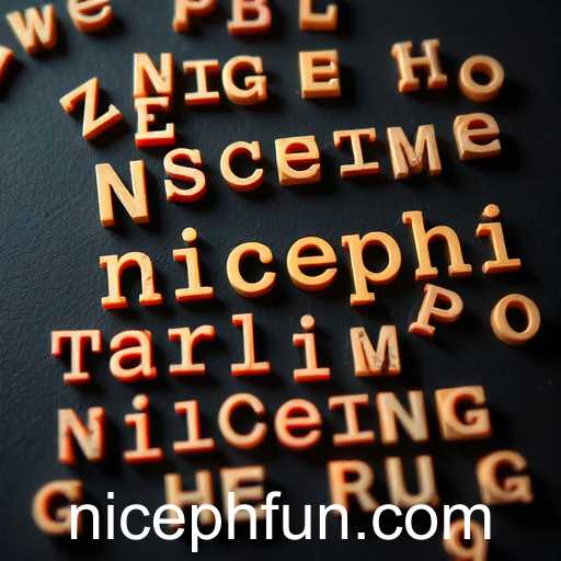 The Rise of Niceph: Revolutionizing Online Gaming