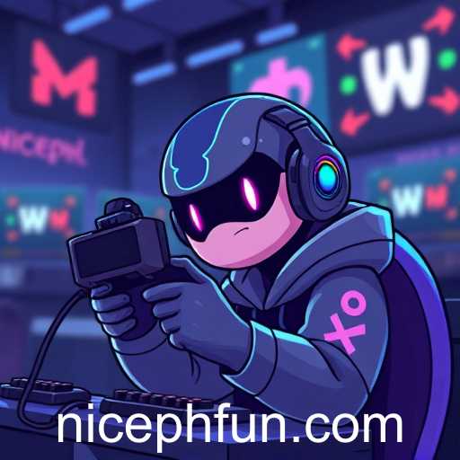 The Rise of Niceph in Gaming Communities