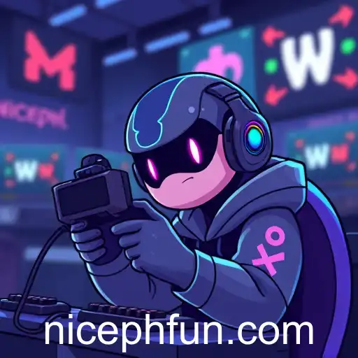 The Rise of Niceph in Gaming Communities